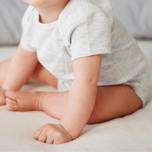 Csípőízületi ultrahang gyermekkorban